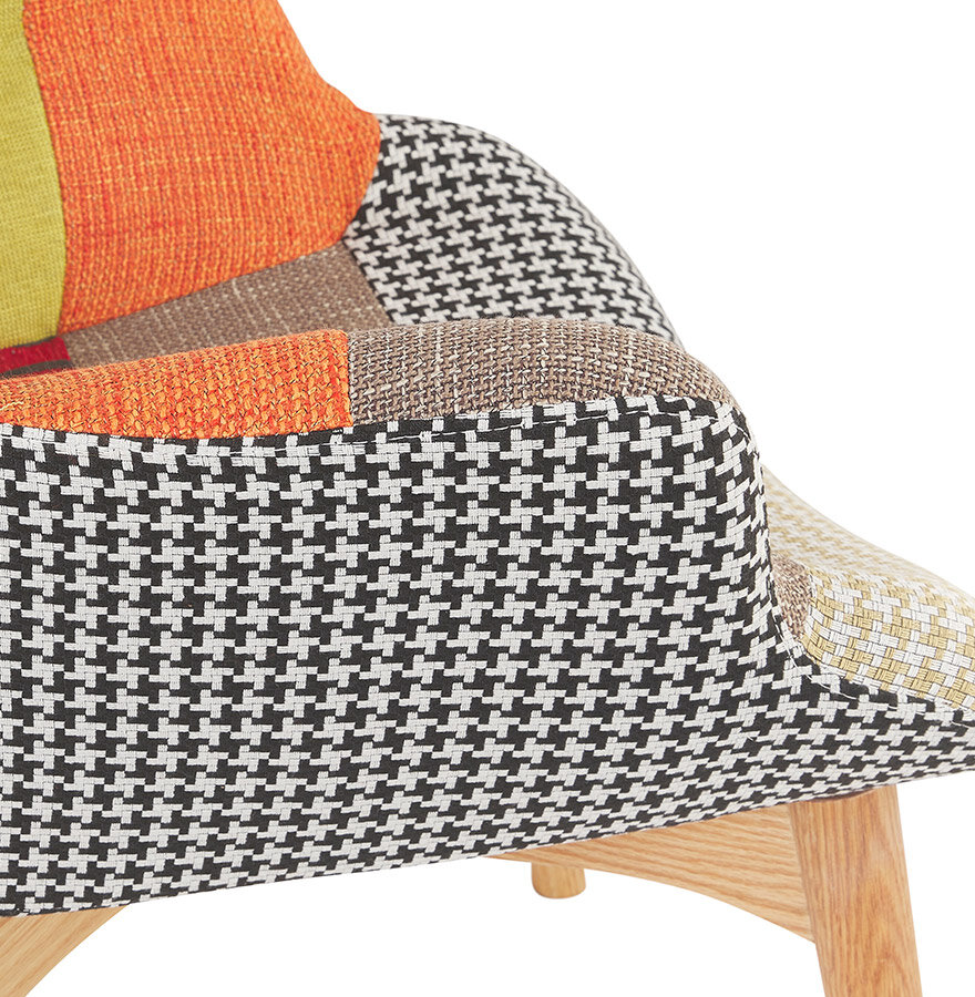 Maysun - Design Fauteuil- DANNI Mix