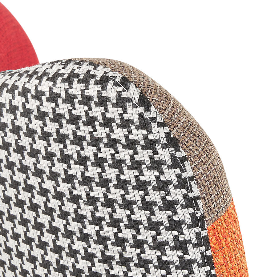 Maysun - Design Fauteuil- DANNI Mix