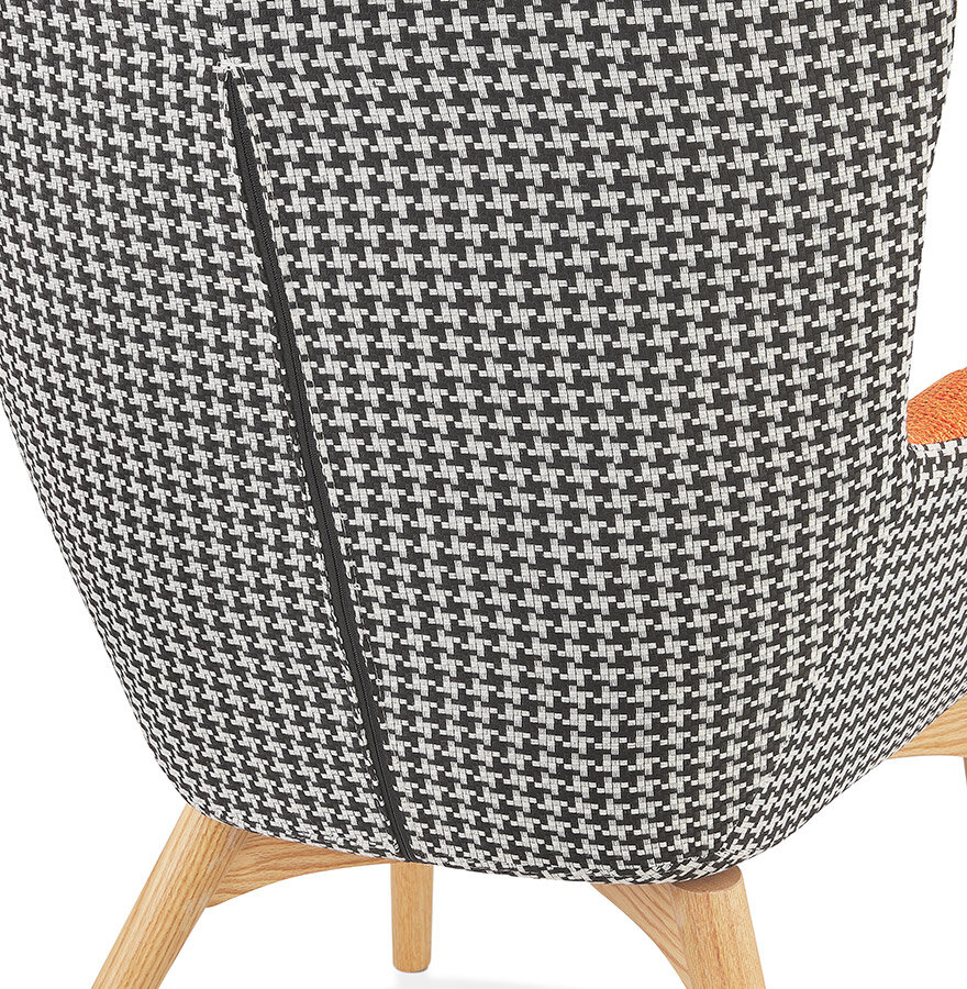 Maysun - Design Fauteuil- DANNI Mix