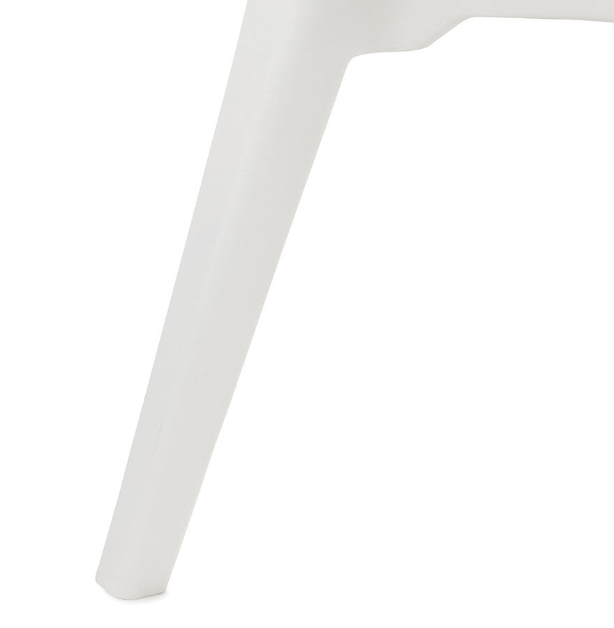 Maysun - Design Stoel - SOLANA Wit
