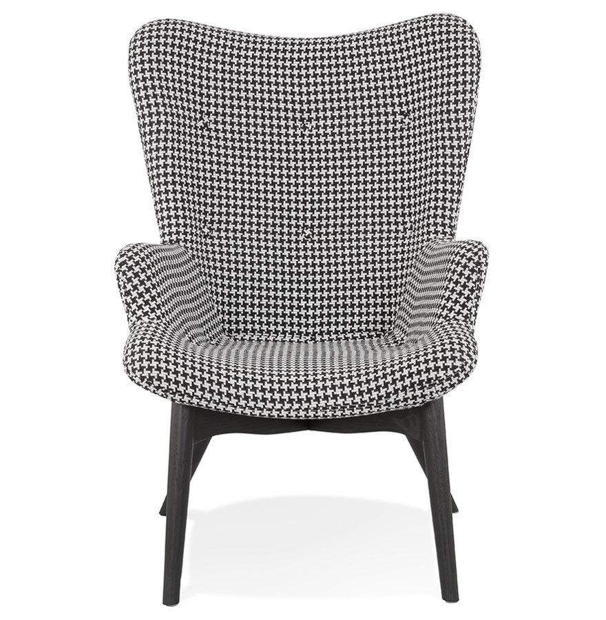 Maysun - Design Fauteuil - WIEKE Mix