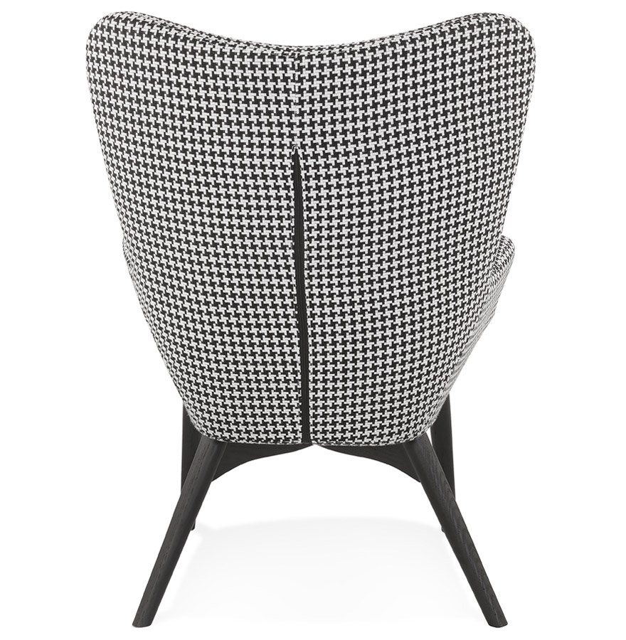 Maysun - Design Fauteuil - WIEKE Mix