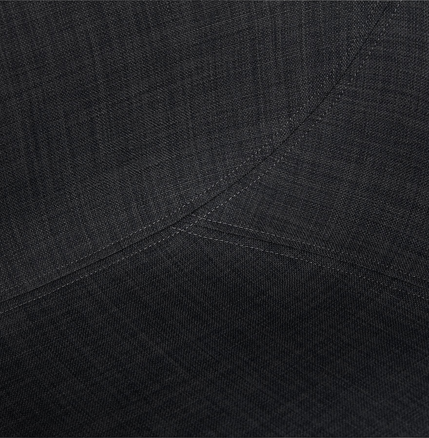 Maysun - Design Schommelstoel - THALIA Donkergrijs