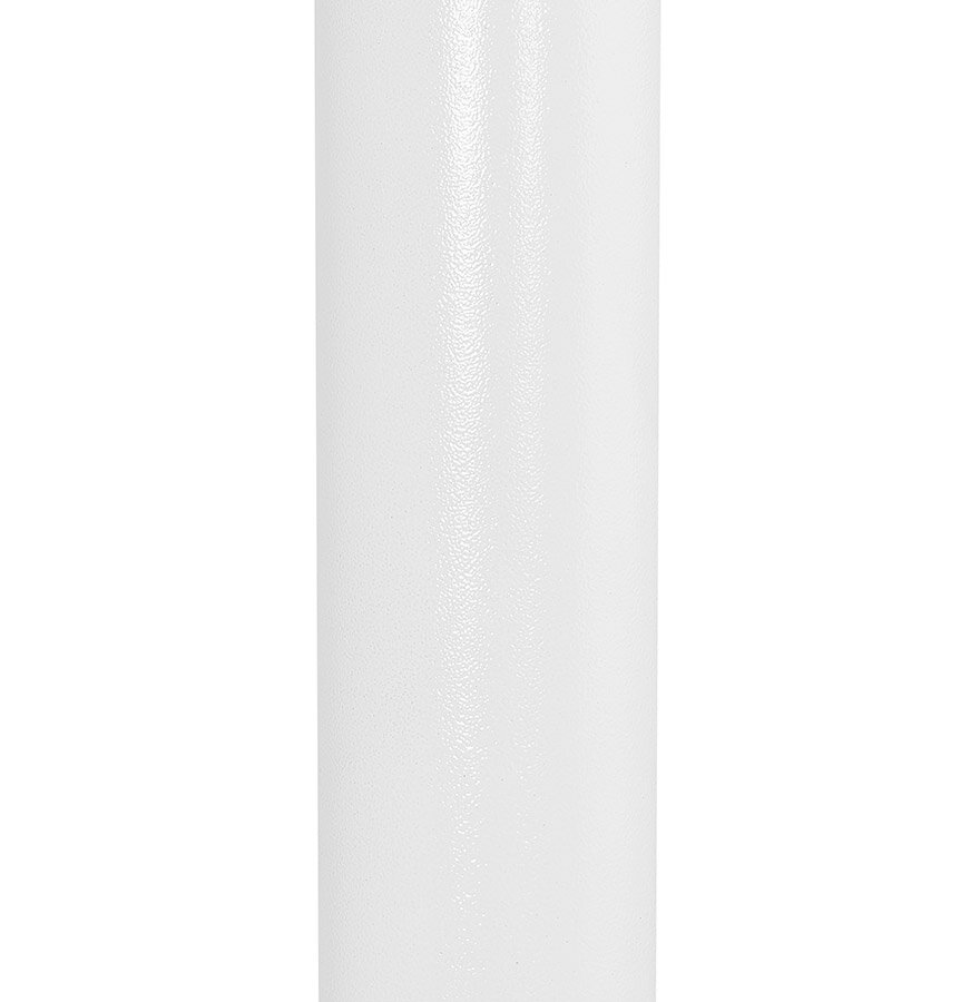 Maysun - Statafelonderstel - BORDEAUX 40x40x110cm