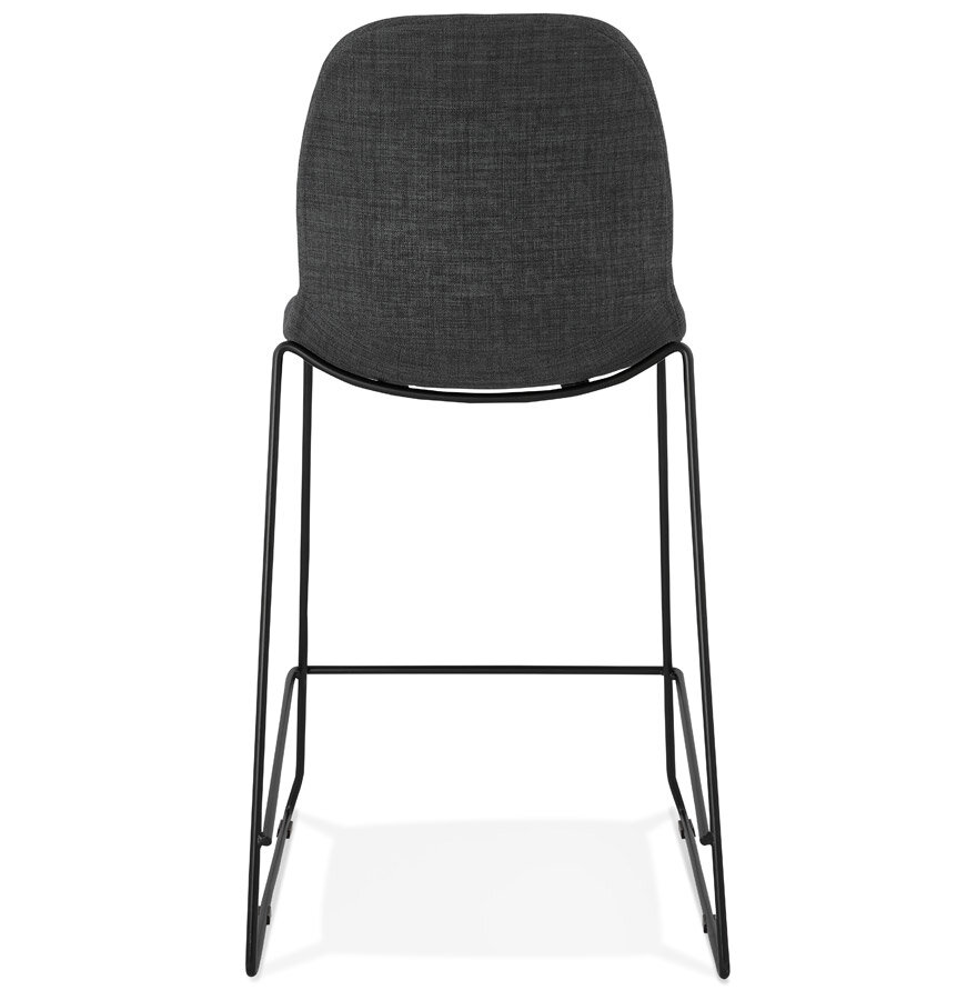 Maysun - Design Barkruk - COLETTE MINI Donker Grijs