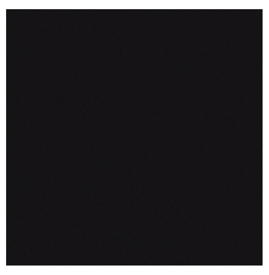 Maysun - Tafelblad - HORECA Vierkant Zwart 80x80x2cm