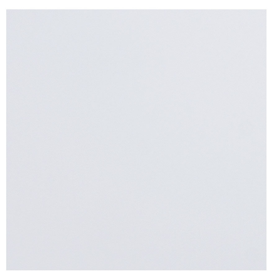 Maysun - Tafelblad - HORECA Vierkant Wit 70x70x2cm