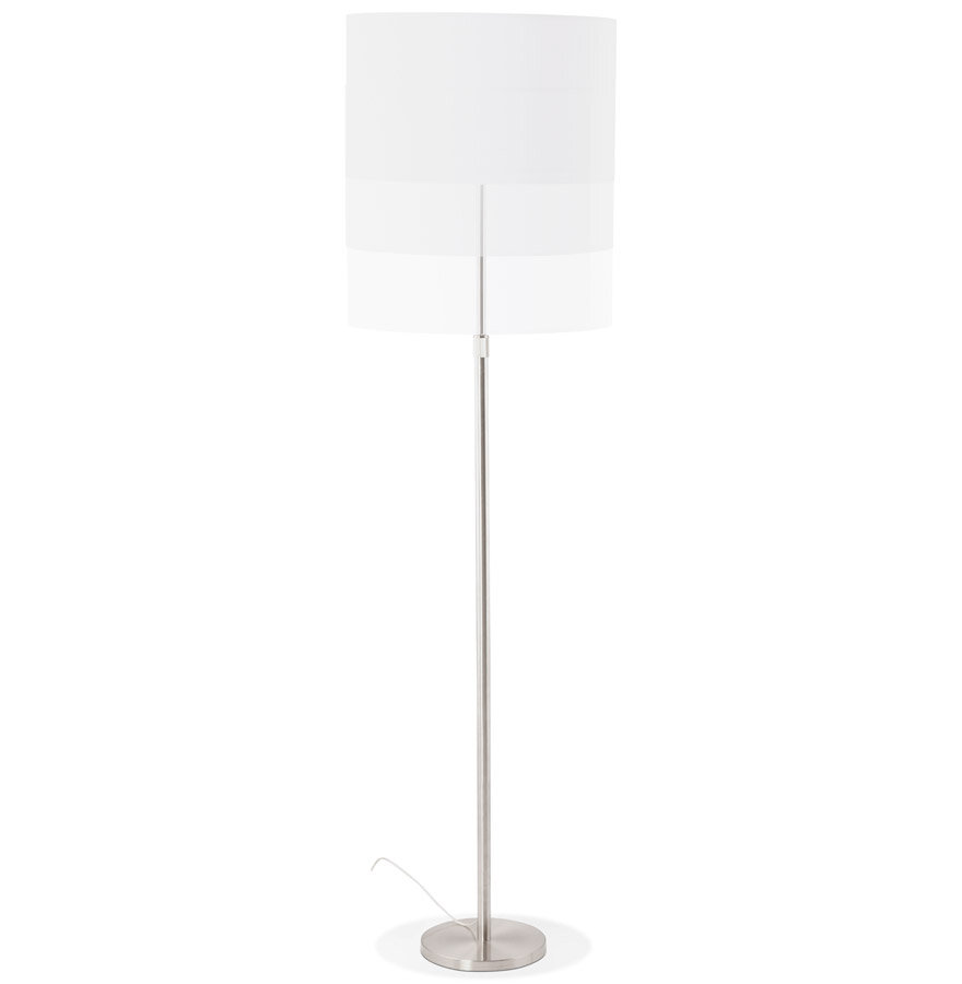 Maysun - Vloerlamp - SAN DIEGO Wit