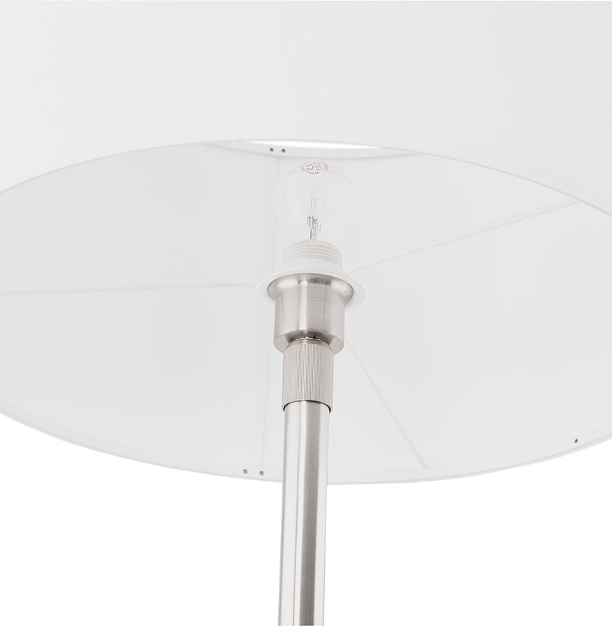 Maysun - Vloerlamp - SAN DIEGO Wit