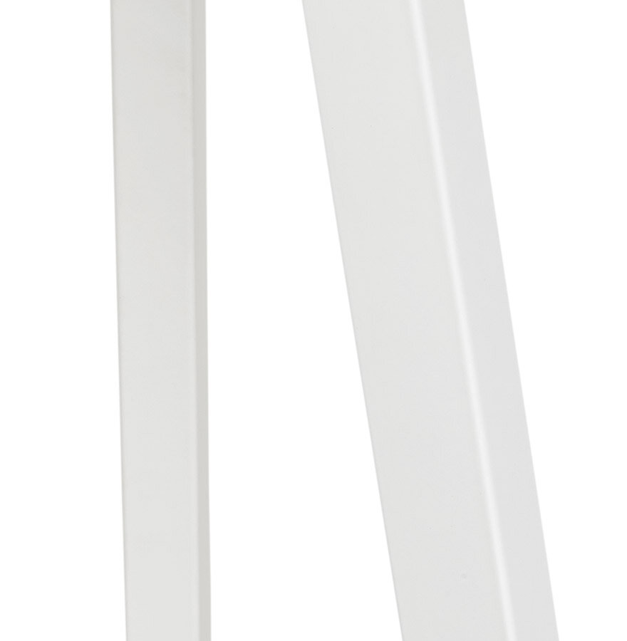 Maysun - Vloerlamp - SAN ANTONIO Wit - Wit