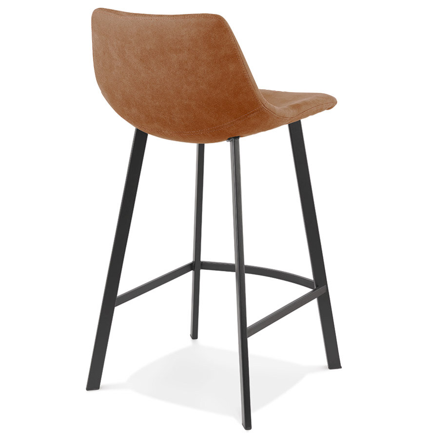 Maysun - Design Barkruk - OXANA MINI 65 Bruin