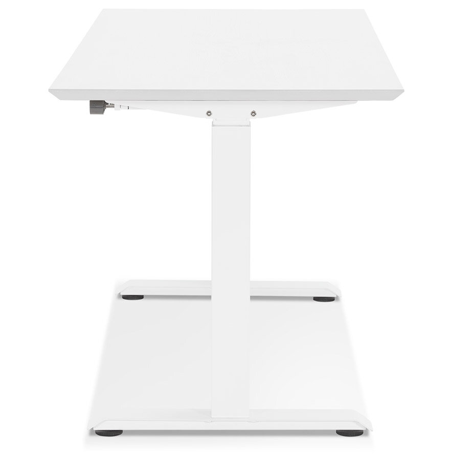 Maysun - Zit-Sta Bureau -BASIC Wit -Wit 150x70cm