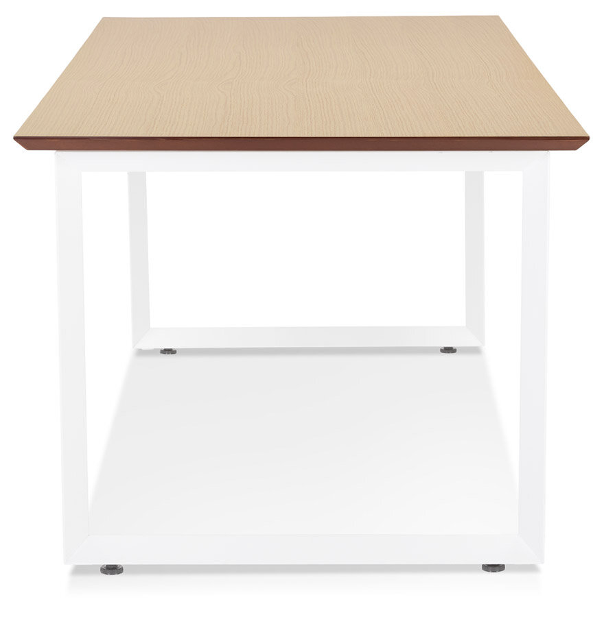 Maysun - Design Bureau - DELUXE Naturel - Wit 130x70cm