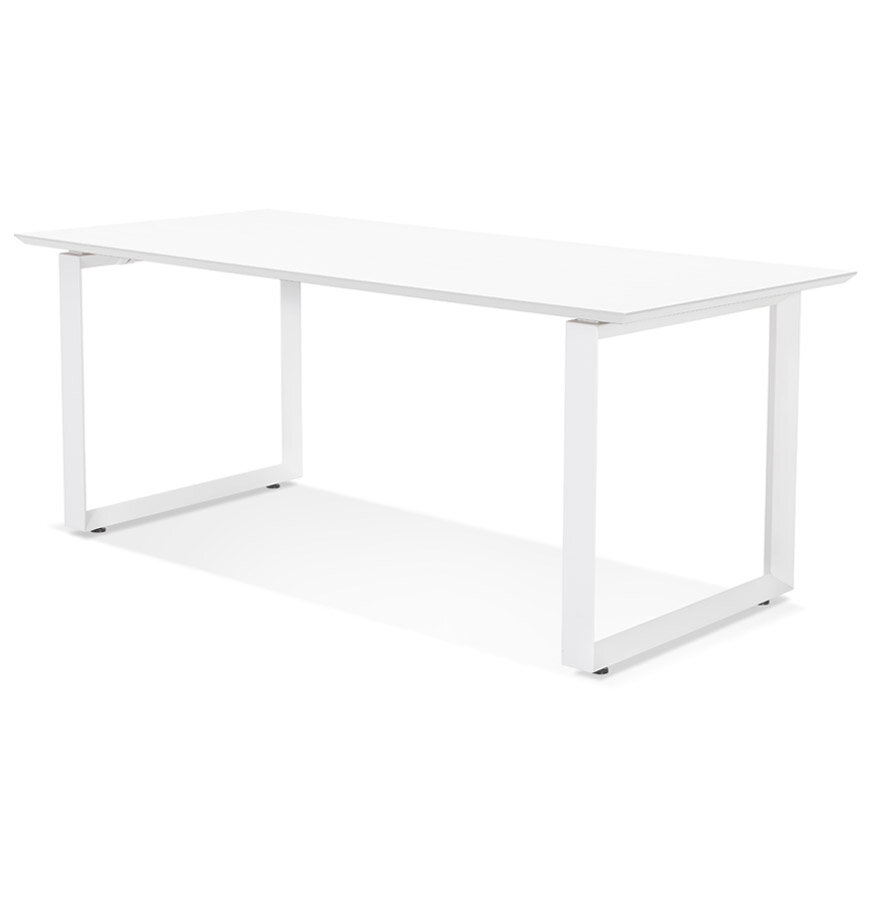 Maysun - Design Bureau - DELUXE Wit - Wit 180x90cm