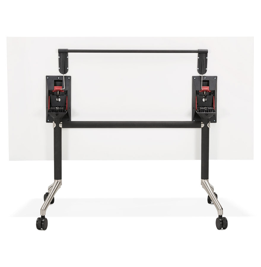 Bureau HELPE Wit 160x80cm