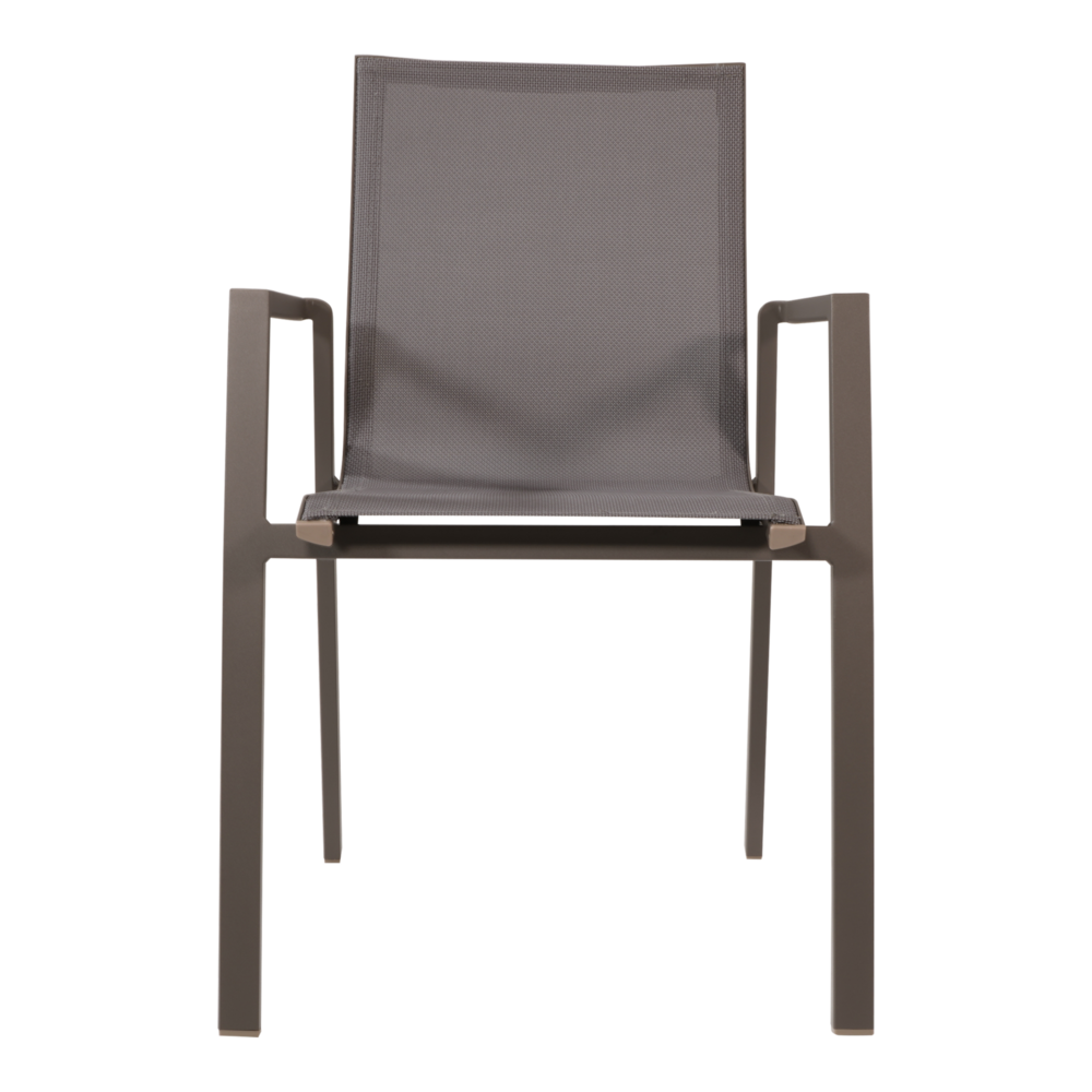 Outdoor Living - Stapelstoel Tarragona Pardo