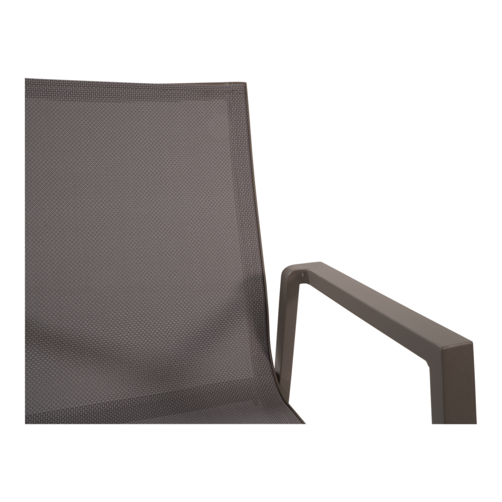 Outdoor Living - Stapelstoel Tarragona Pardo