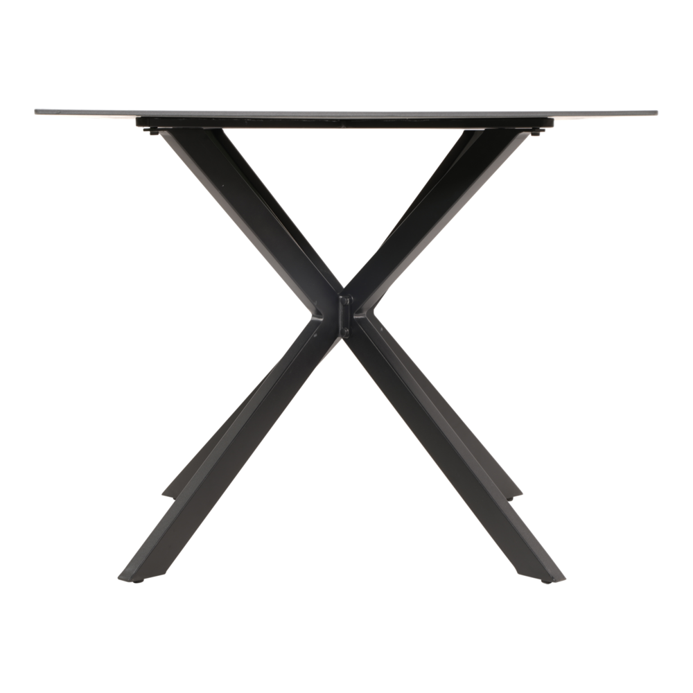 Outdoor Living - Tafel Crest 90x90cm