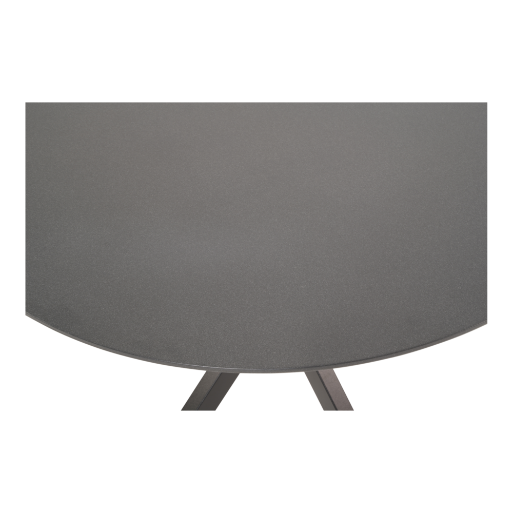 Outdoor Living - Tafel Crest &oslash;90cm
