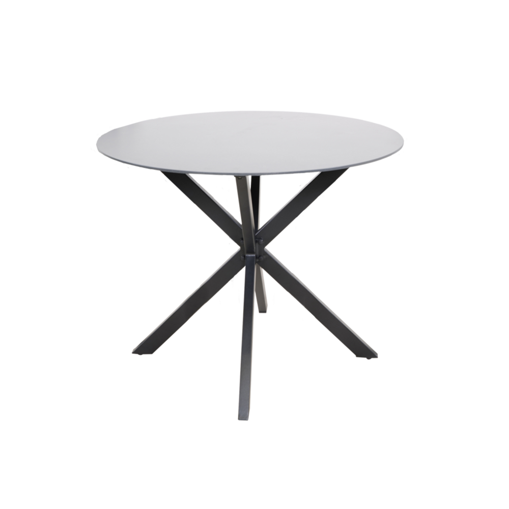 Outdoor Living - Tafel Crest &oslash;90cm