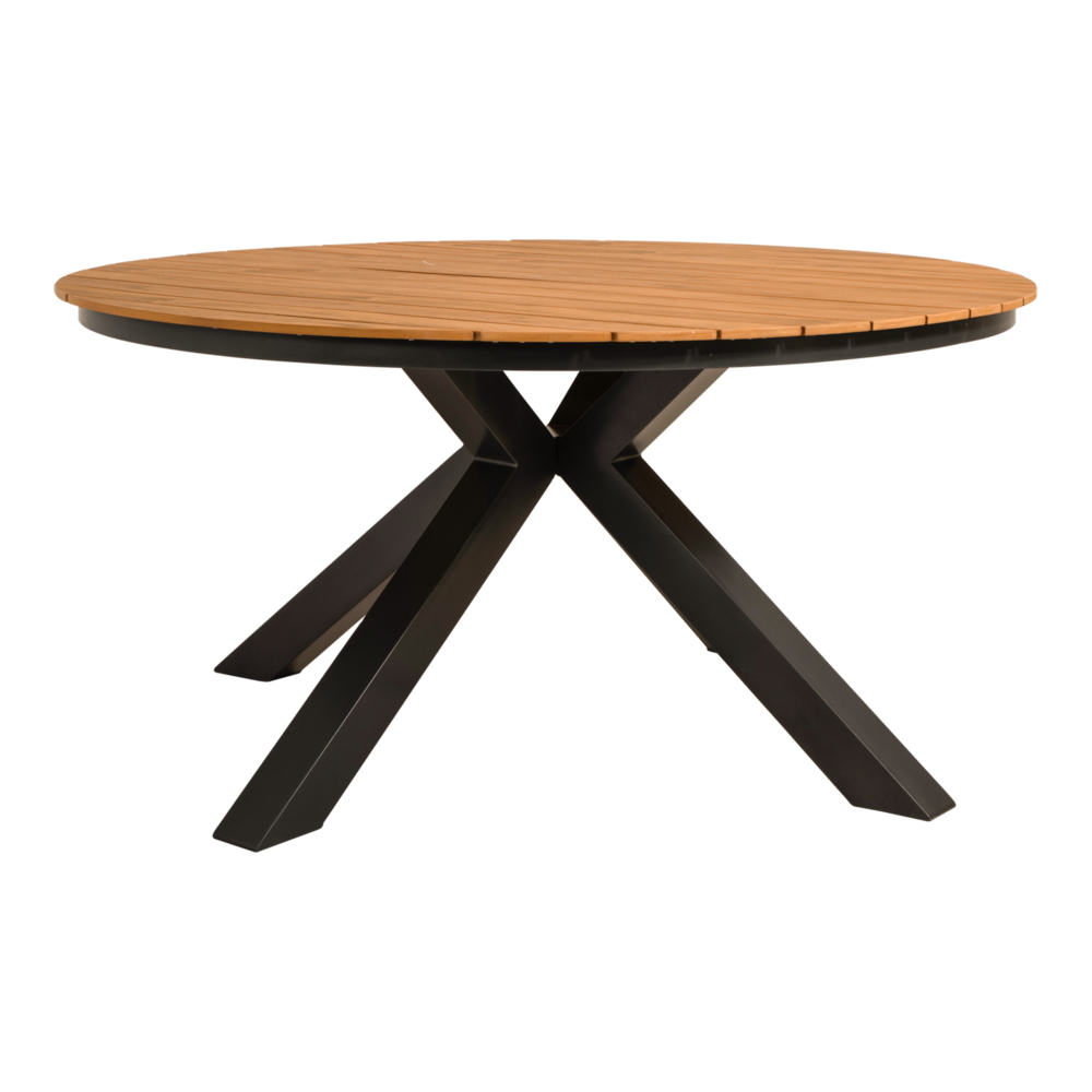 Outdoor Living - Tafel Arezzo &oslash;120cm
