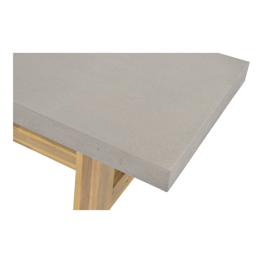 Outdoor Living - Bank Judy 250x40cm