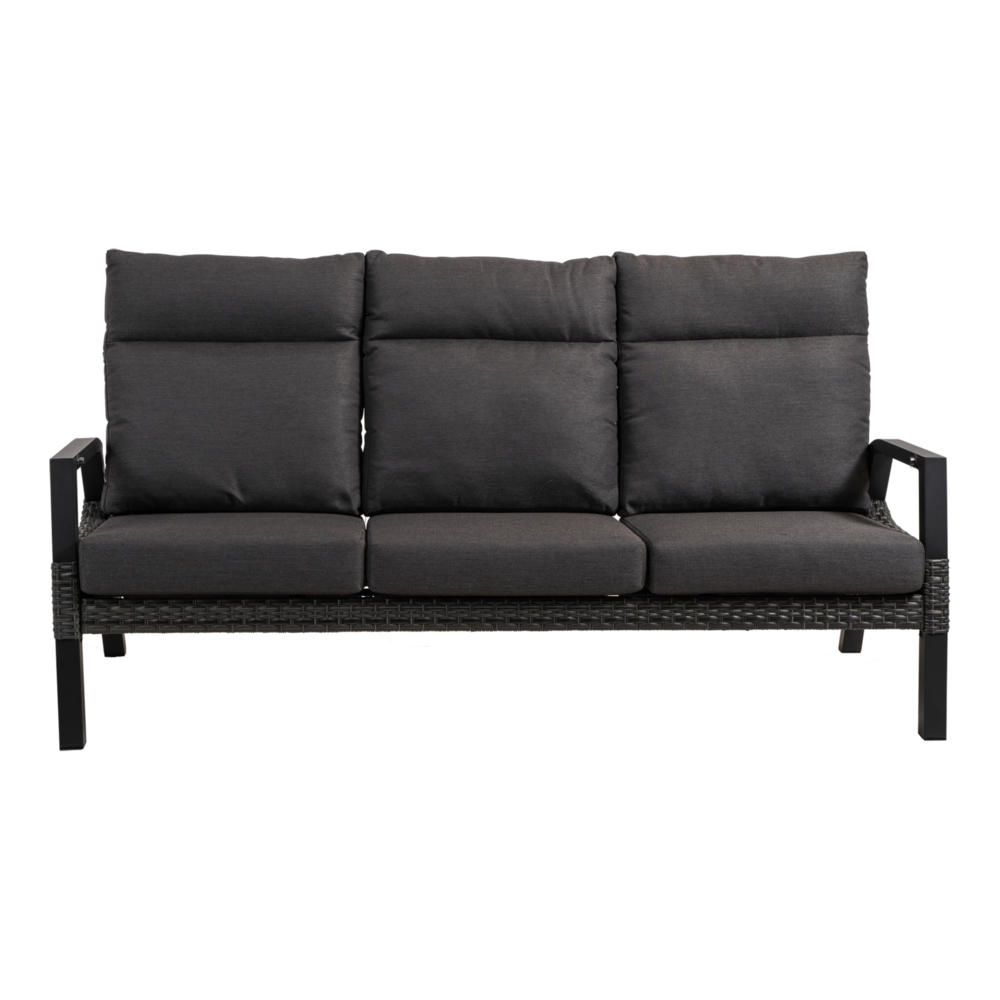 Outdoor Living - Loungebank Treviso Forte