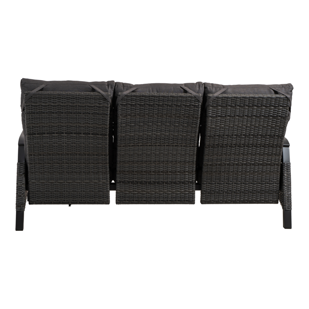 Outdoor Living - Loungebank Treviso Forte