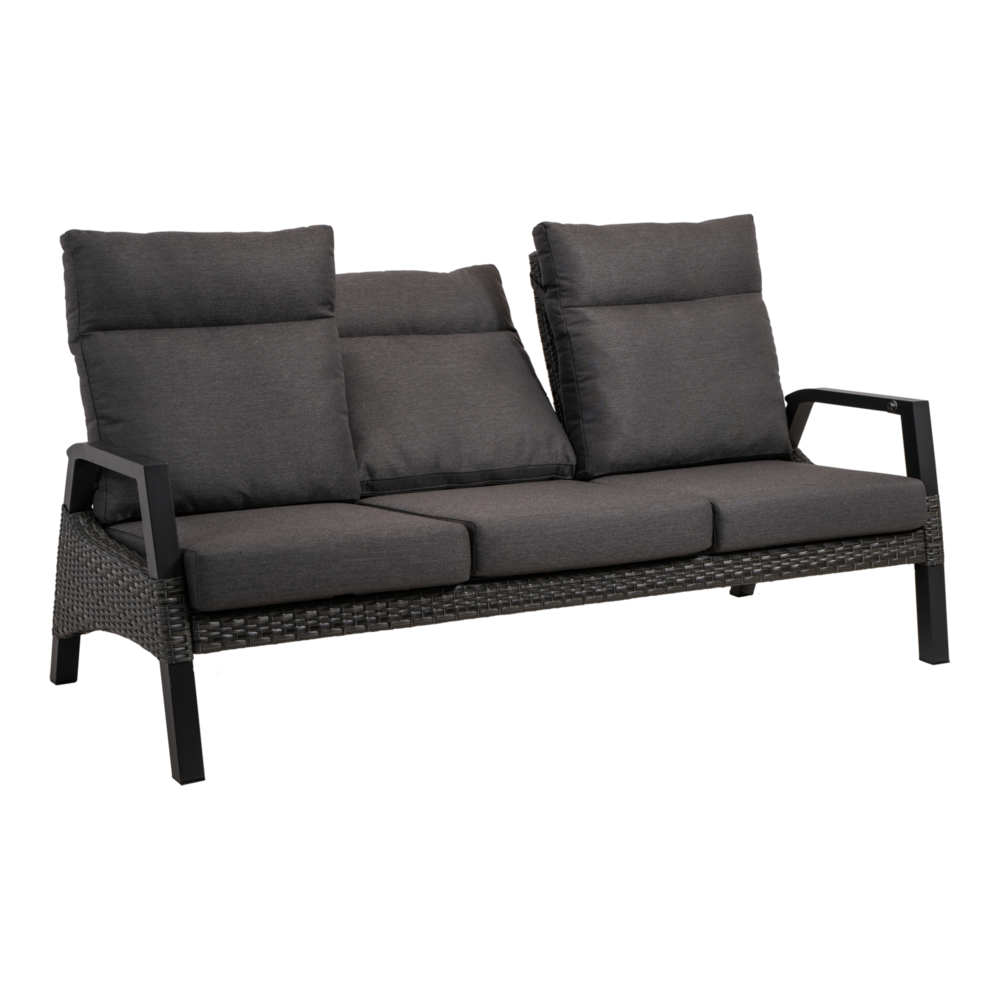 Outdoor Living - Loungebank Treviso Forte
