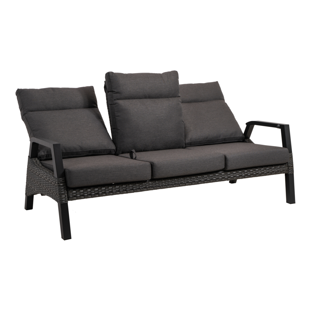 Outdoor Living - Loungebank Treviso Forte