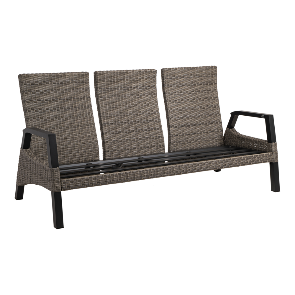 Outdoor Living - Loungebank Treviso Brick