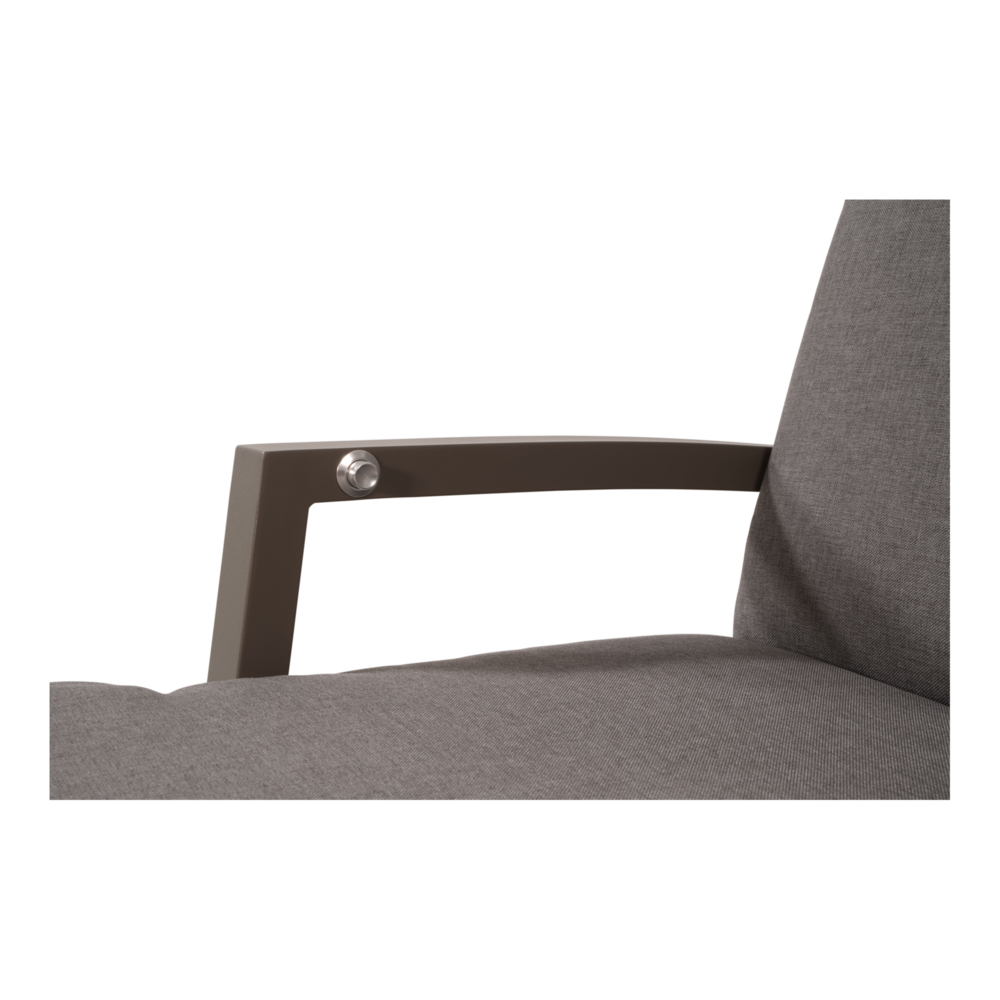 Outdoor Living - Ligbed Ohio Negro