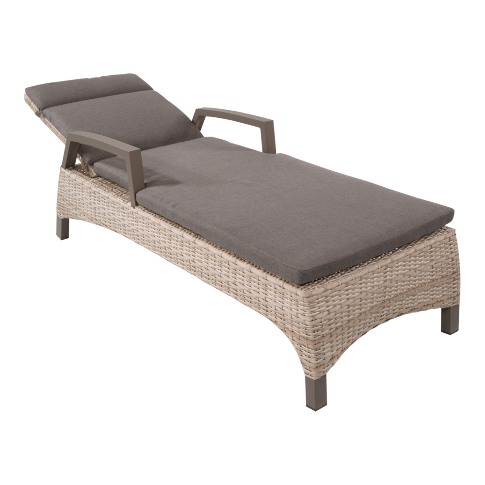 Outdoor Living - Ligbed Prato Mountain