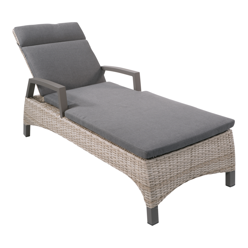 Outdoor Living - Ligbed Prato Mountain