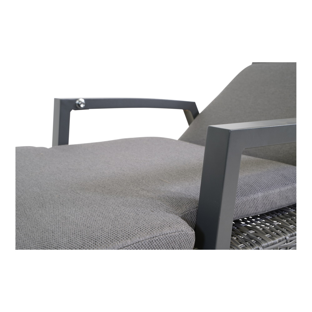 Outdoor Living - Ligbed Prato Forte