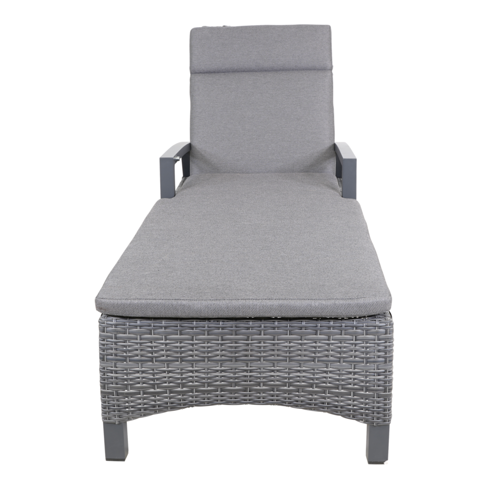 Outdoor Living - Ligbed Prato Forte