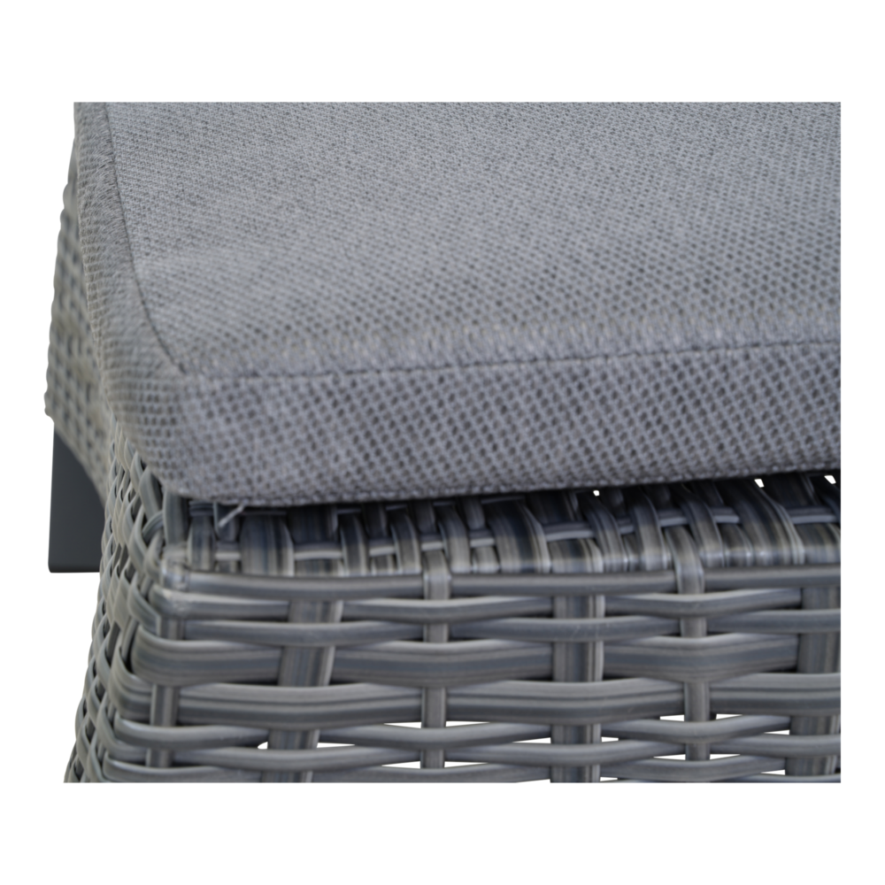 Outdoor Living - Ligbed Prato Forte