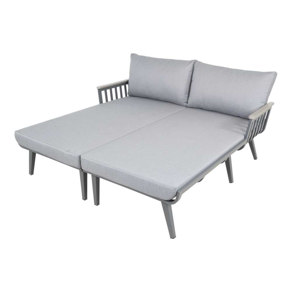 Outdoor Living - Duo ligbed Amalfi