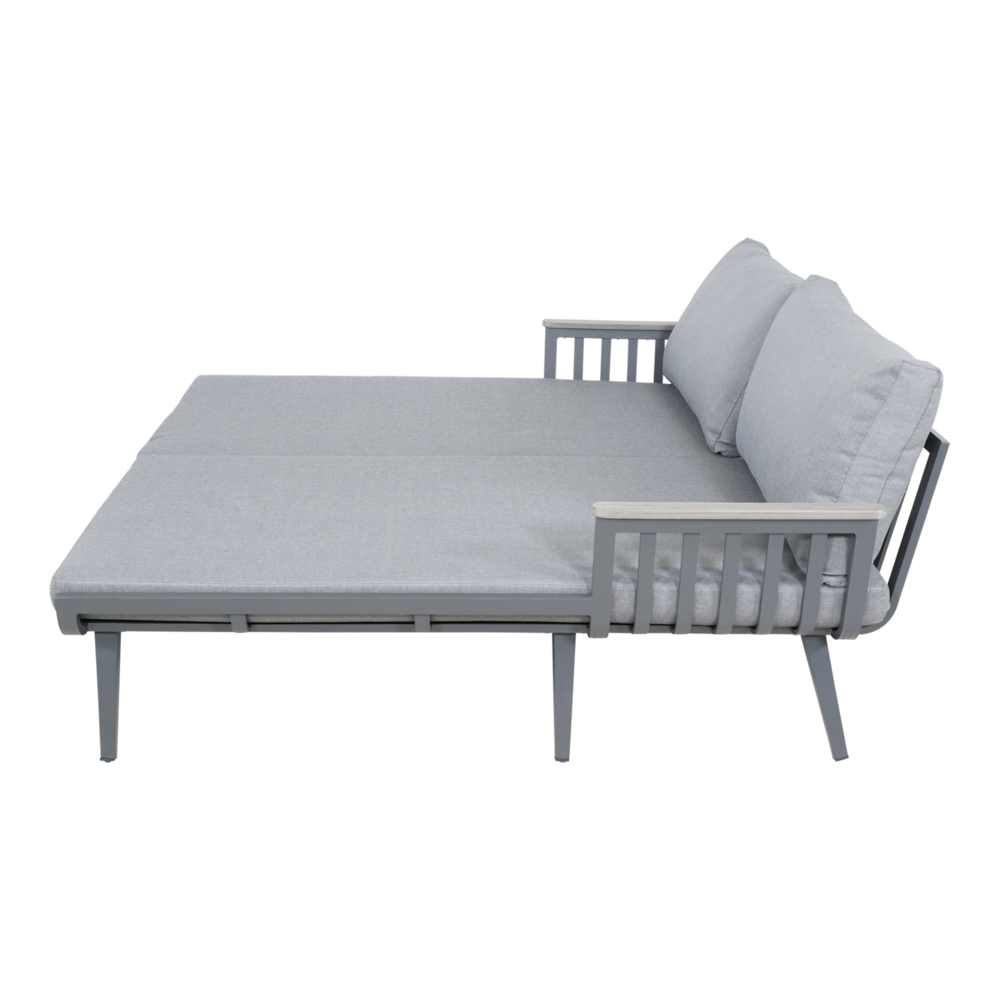Outdoor Living - Duo ligbed Amalfi