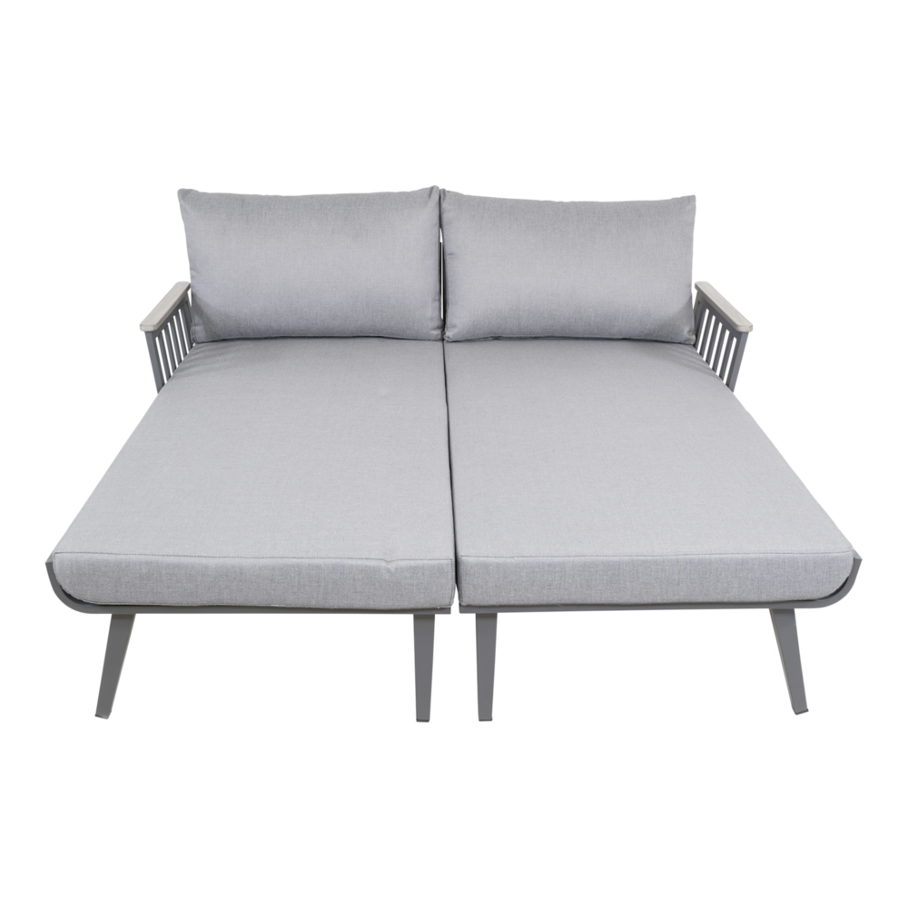Outdoor Living - Duo ligbed Amalfi