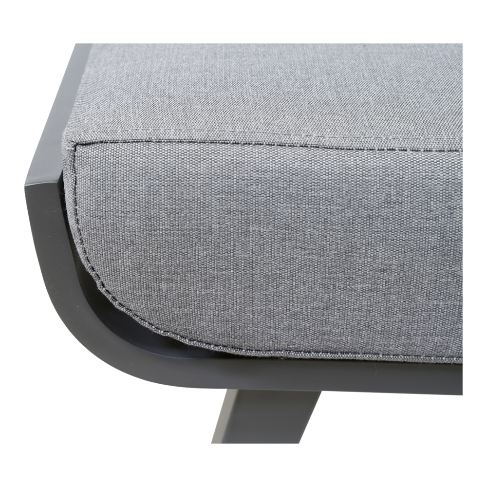 Outdoor Living - Duo ligbed Amalfi