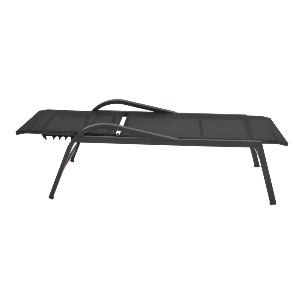 Outdoor Living - Ligbed Mojito Negro