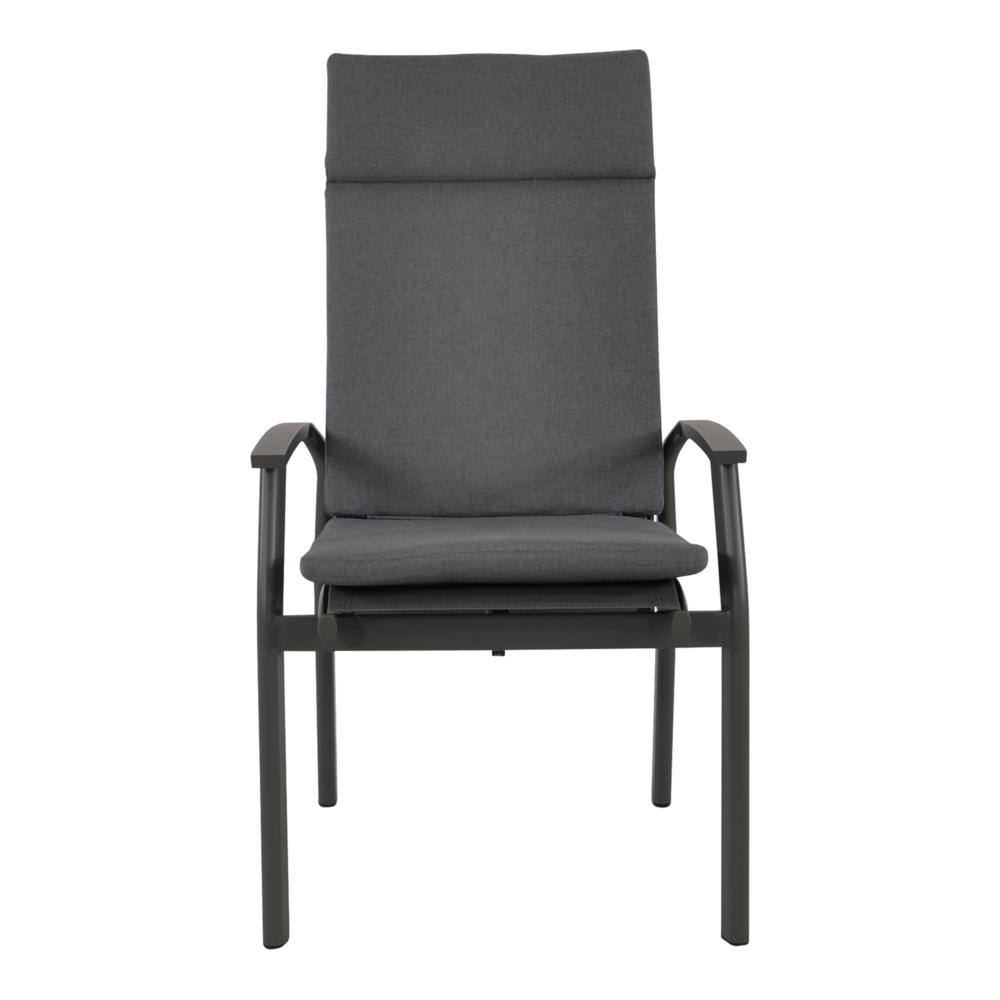 Outdoor Living - Tuinkussen Grigio