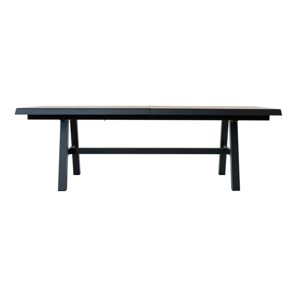Outdoor Living - Uittrektafel Brixton 243303x102cm