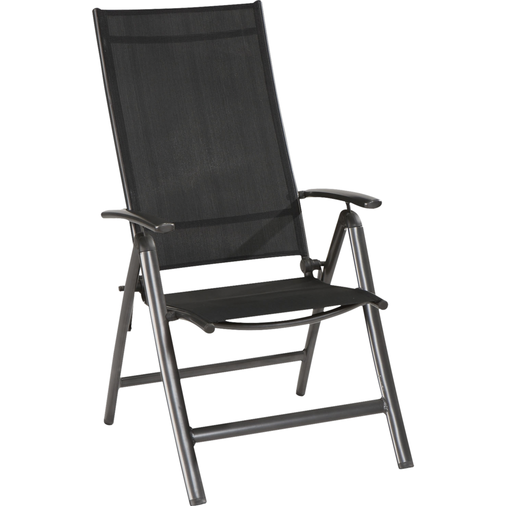 Outdoor Living - Standenstoel Prego