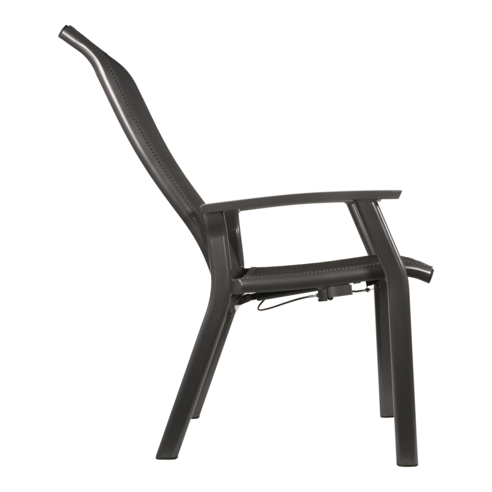 Outdoor Living - Standenstoel Mojito Negro II