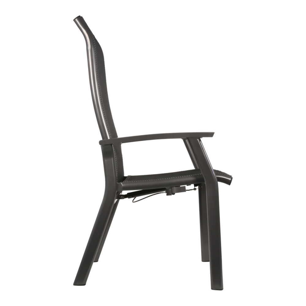 Outdoor Living - Standenstoel Mojito Negro II