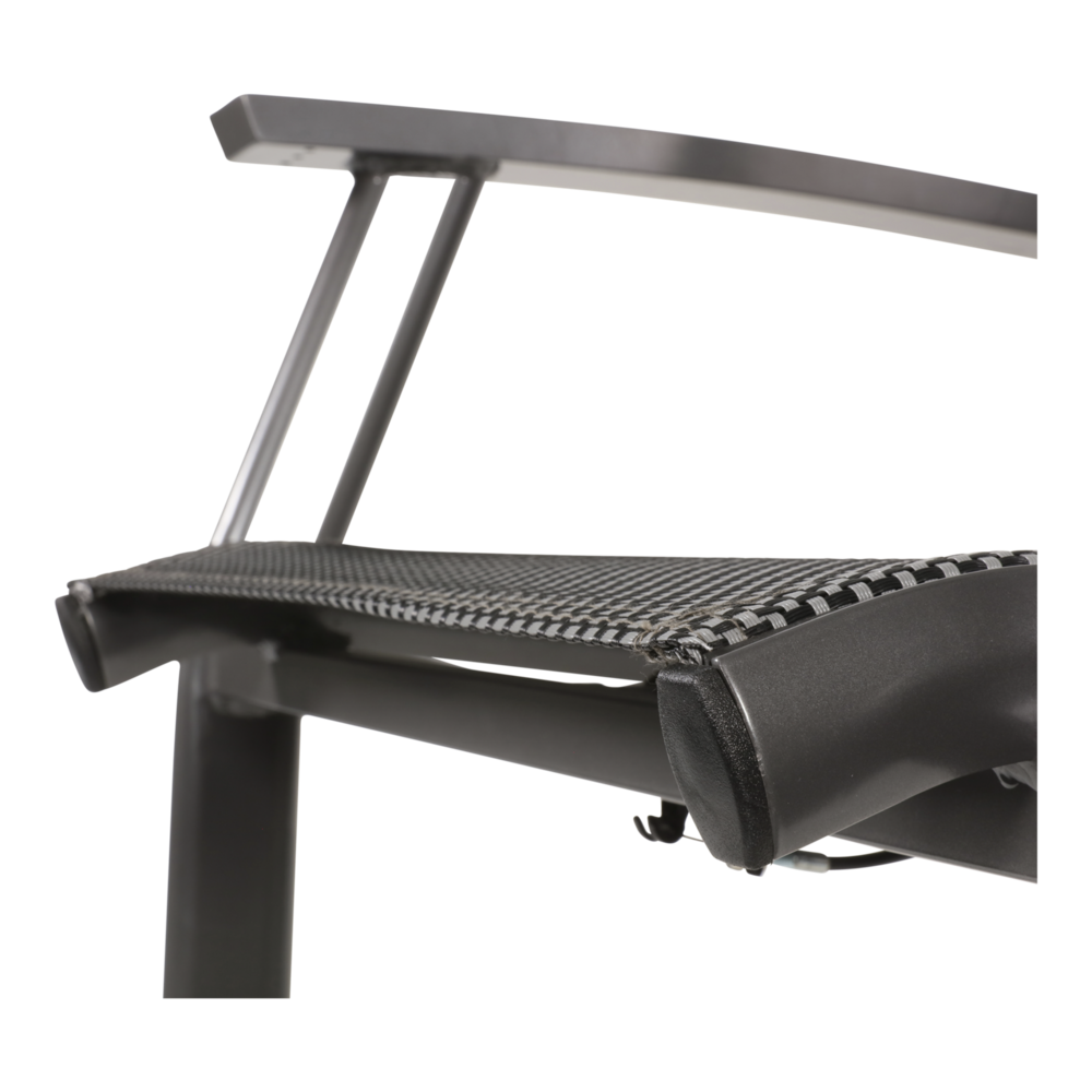 Outdoor Living - Standenstoel Mojito Negro II
