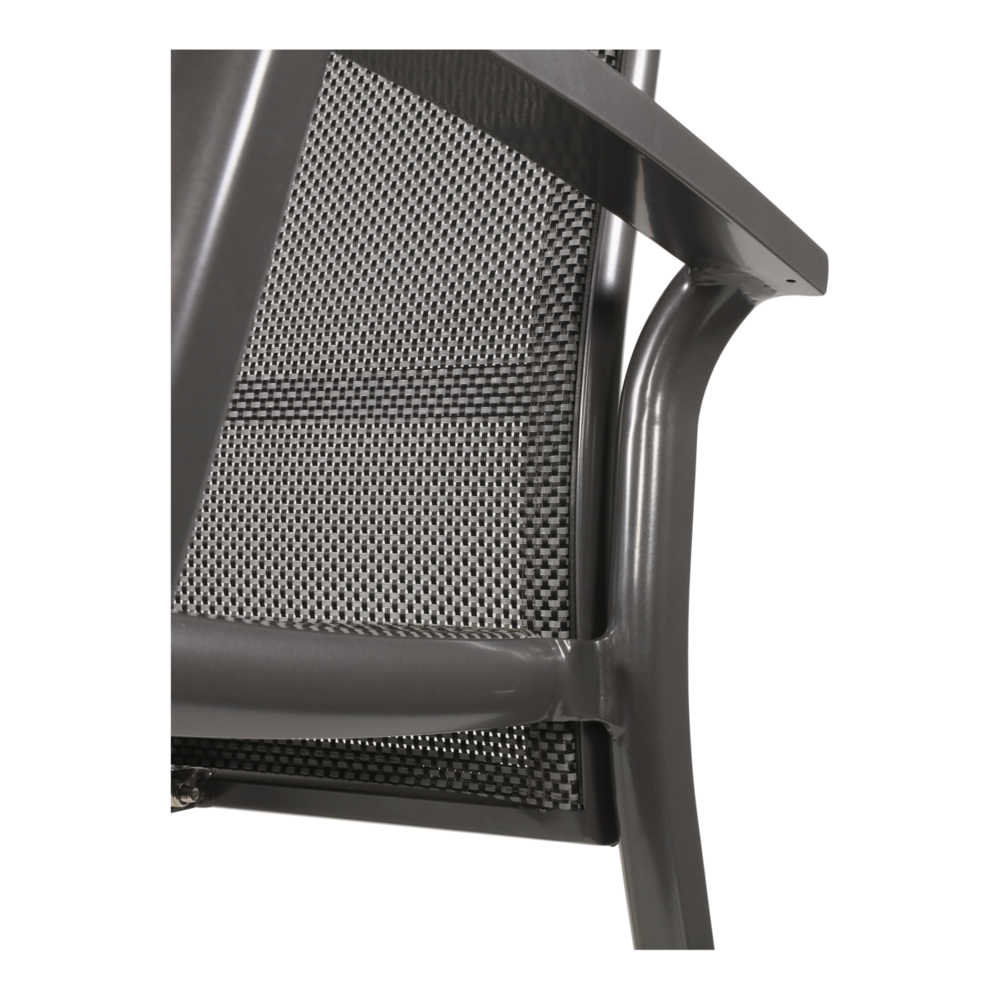Outdoor Living - Standenstoel Mojito Negro II