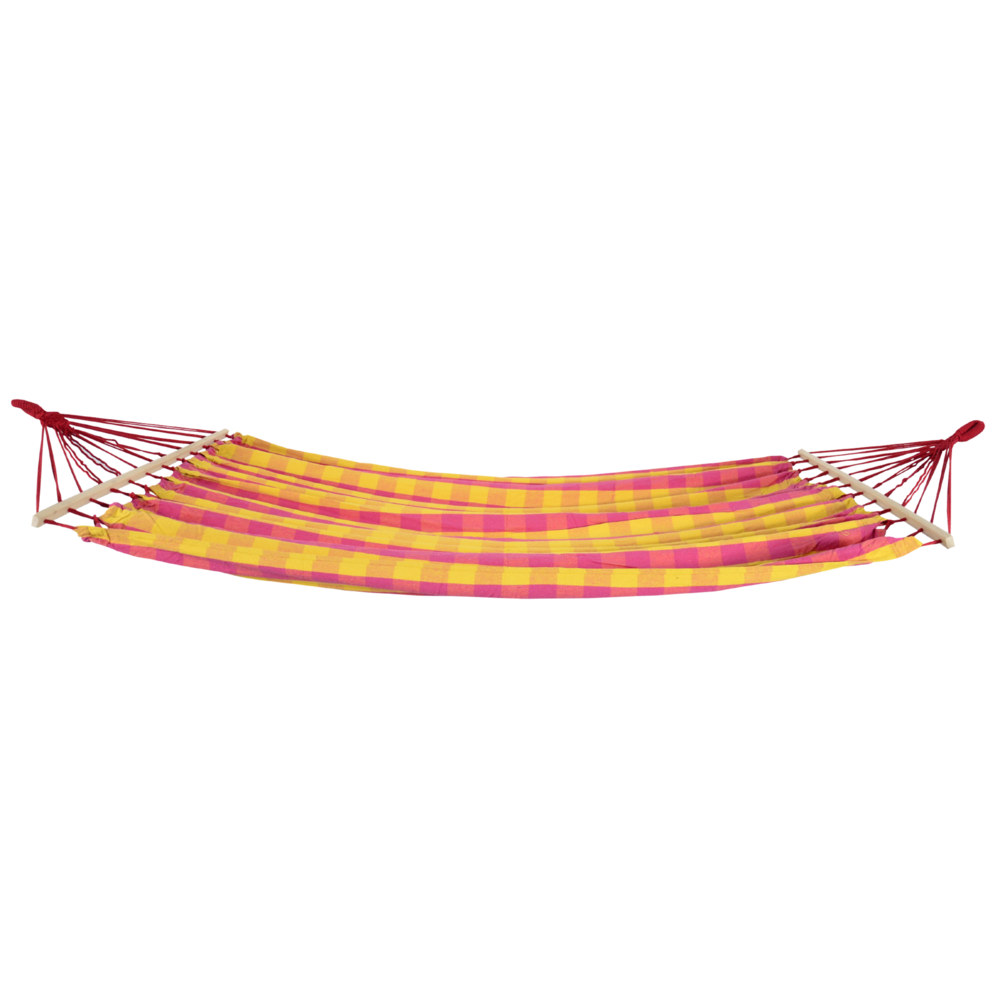 Outdoor Living - Hangmat 220x160cm